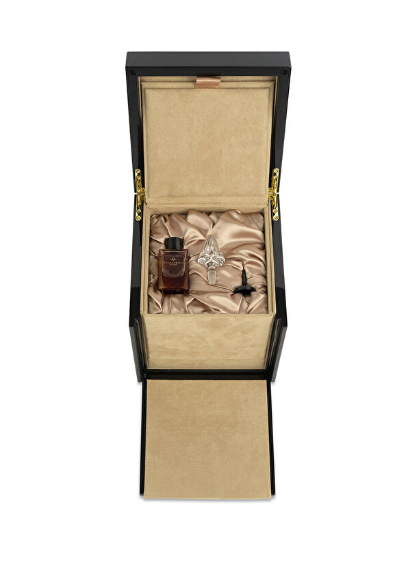 Thameen Palace Amber 30 ml Extrait d Huile de Parfum - 3