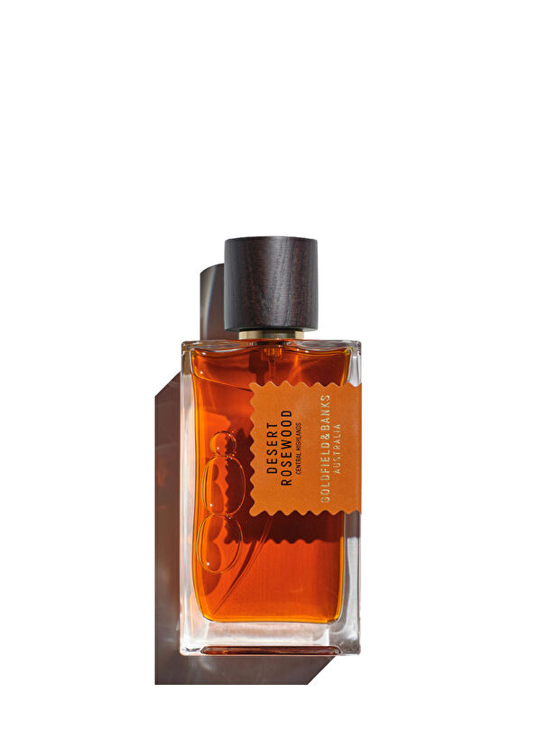 Goldfield & Banks Native Collection Desert Rosewood 100 ml - 1