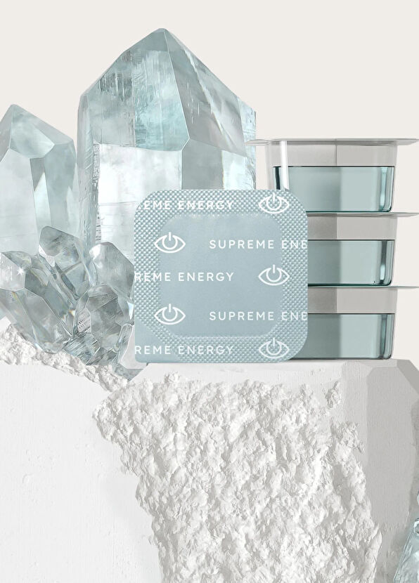 Ameon Supreme Energy Ice Cubes Hassas Ciltler İçin Kızarıklık Karşıtı Tonik 75 ml - 2