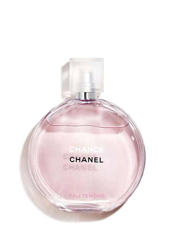 CHANEL Chance Eau Tendre Eau De Toilette Spray 100ML - 1