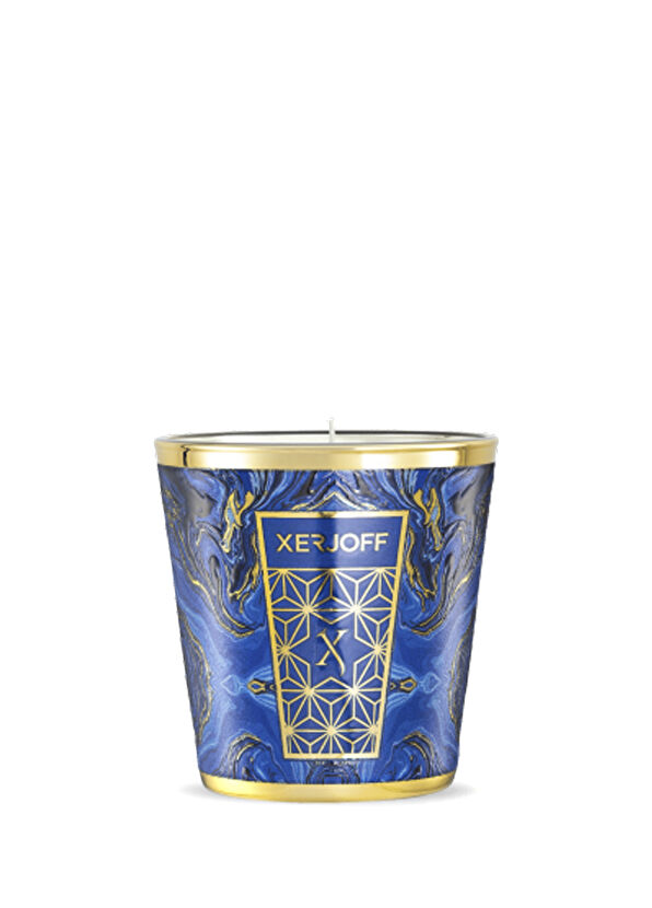 Xerjoff Bella Note 170 gr Kokulu Mum - 1