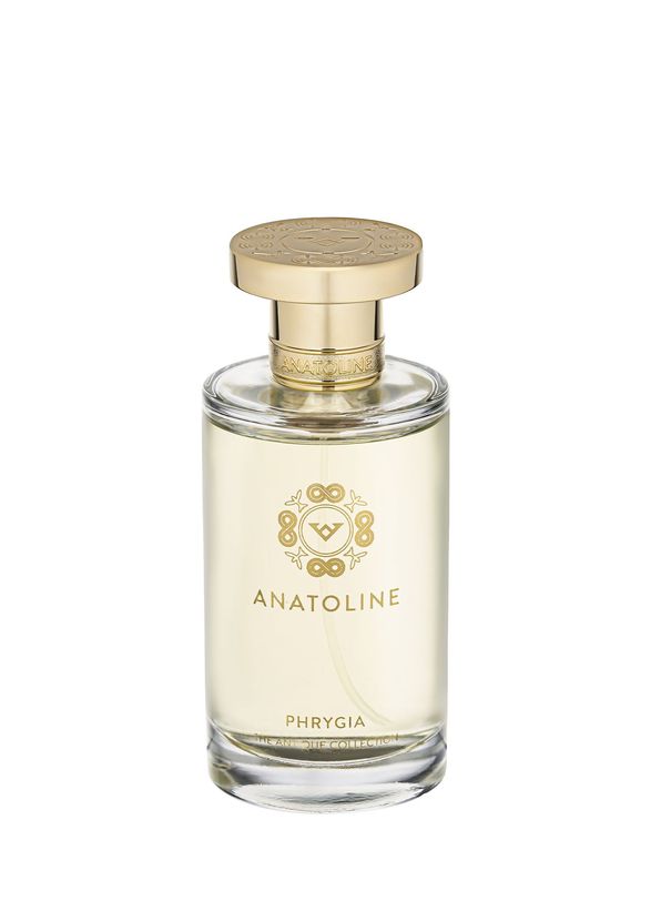 Anatoline Phyrgia EDP 100 ml Men's Perfume - 1