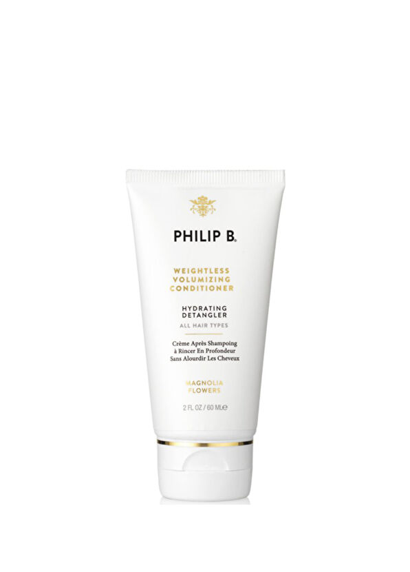 Philip B. Weightless Hacim Veren Saç Kremi 60 ml - 1