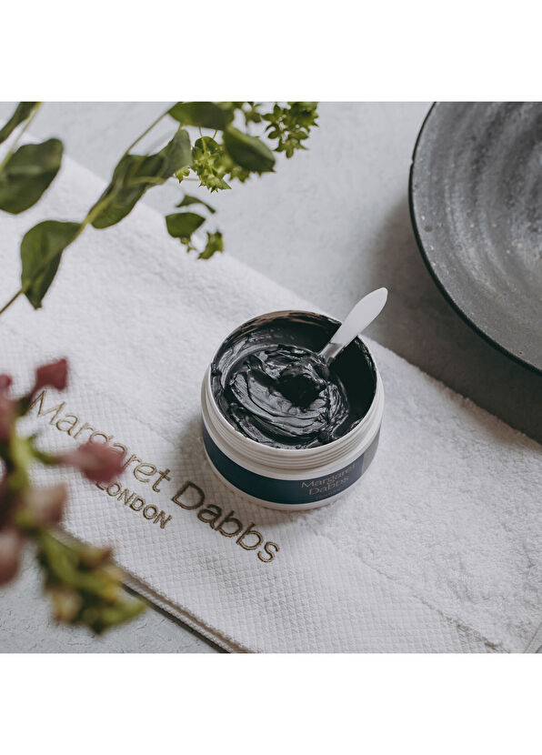 Margaret Dabbs London Black Leg Masque - 3