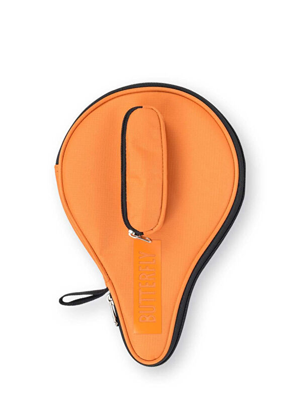 Butterfly Easy Outdoor Orange Table Tennis Racket Bag 9079301719 - 2