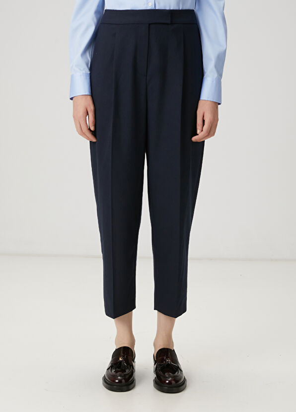 Beymen Club Lacivert Pantolon - 2