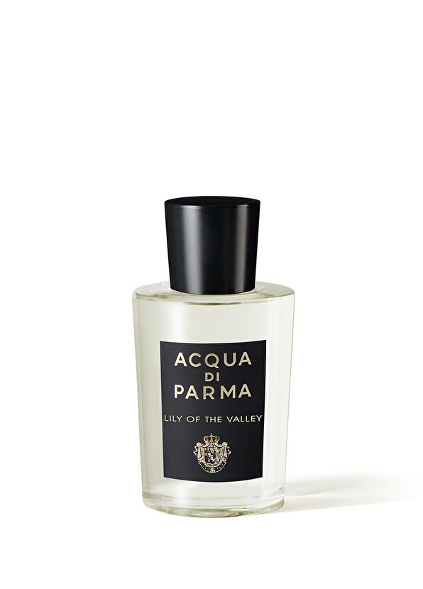 Acqua di Parma Sıgrnature Lıly Of The Valley Edp 100 ml - 1