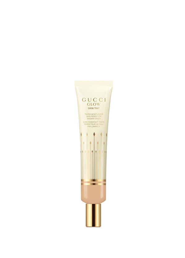 Gucci Glow Skin Tint 41 Medium Deep - 1