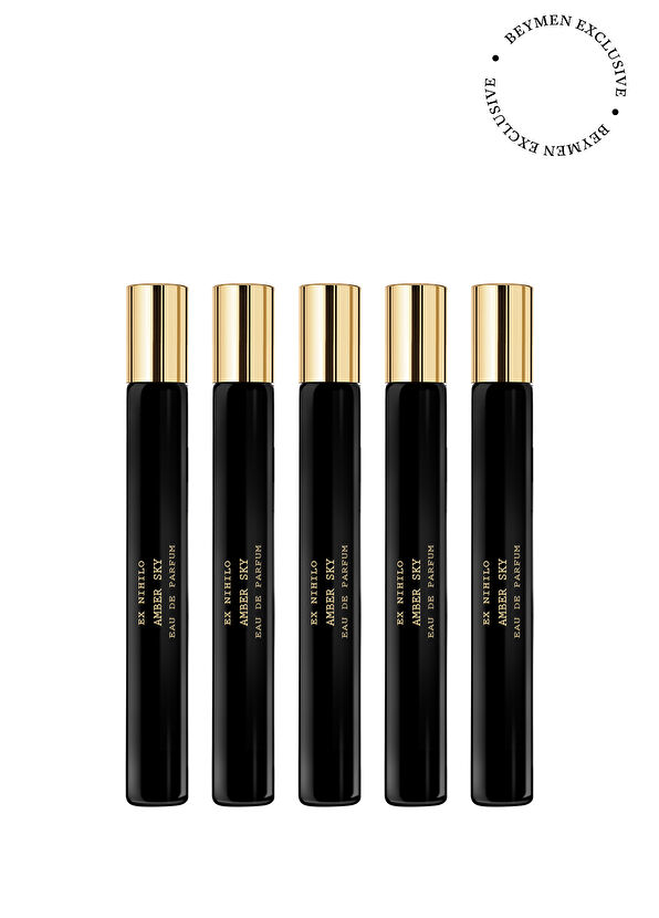 Ex Nihilo Amber Sky Travel Set 5X7,5ml - 1