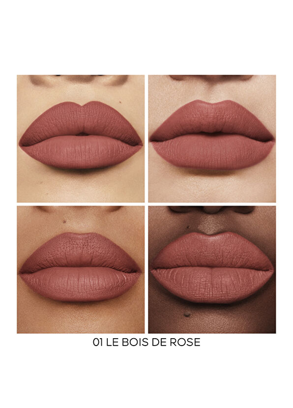 Guerlain Contour G 01 Dudak Kalemi - 3