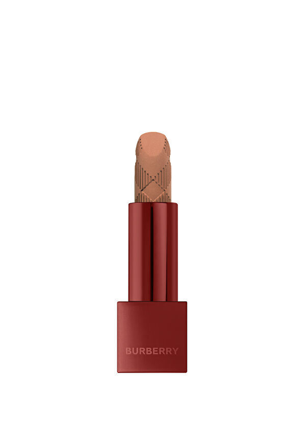 Burberry Kisses Matte Chestnut Nude 09 Festive 2024 - 1