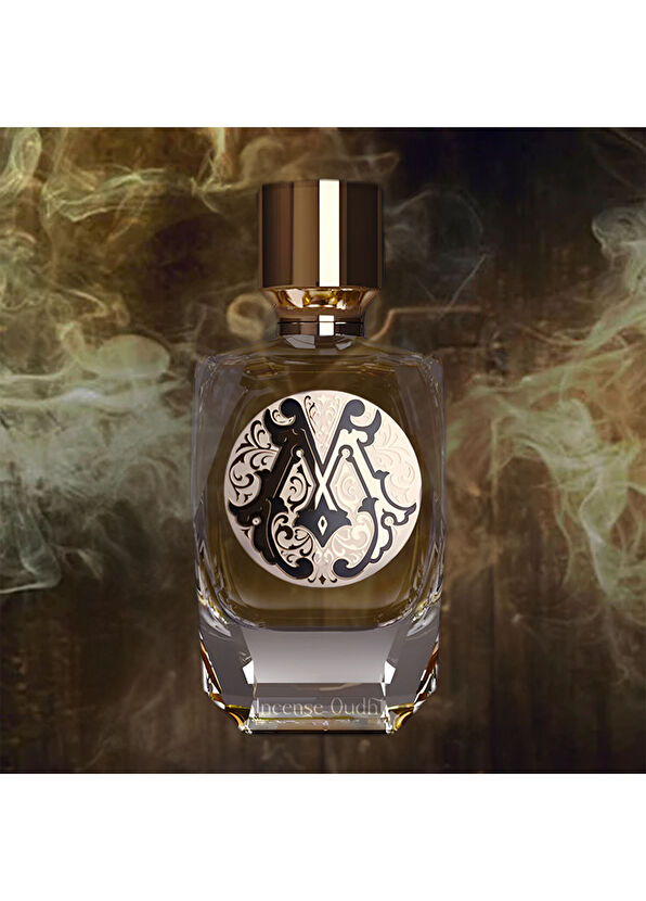 Parfum de Mahzen İncense Oudh Extraıt De 100 ml Unısex Parfüm - 4
