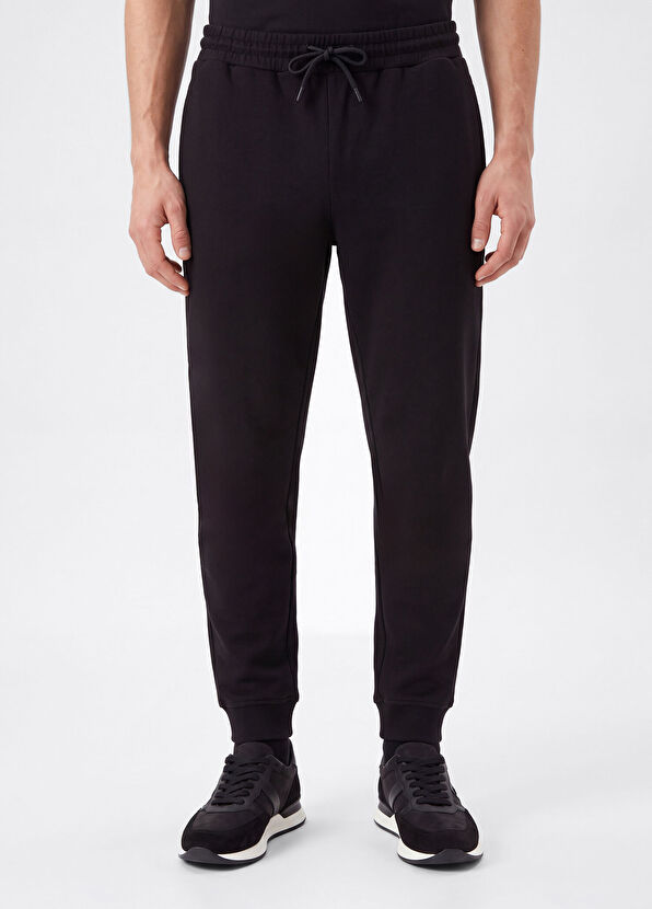 Beymen Club Black Sweatpants - 2