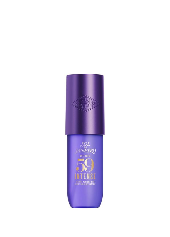 Sol de Janeiro Cheirosa '59 Intense Mist 90 ml Yoğun Parfüm Mist - 1