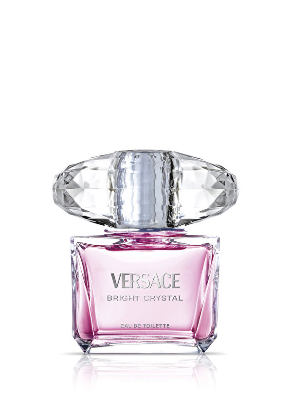 Versace Bright Crystal EDT Women's Perfume 200 ml - 1