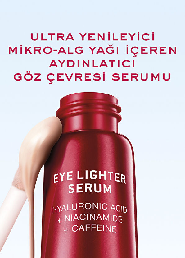 Nuxe Merveillance Lift Brightening Eye Contour Serum 12 ml - 2