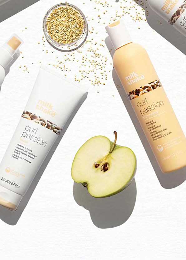 Milk Shake Curl Passion Leave-in Conditioner Spray 300 ml - 2