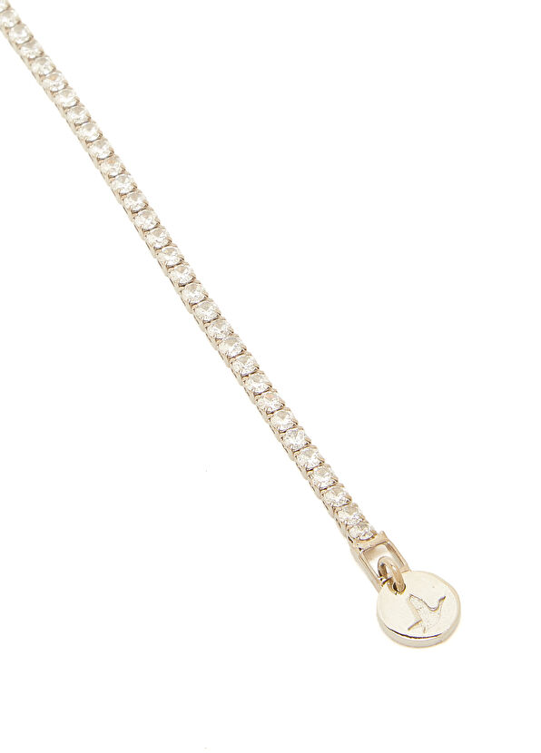 Beymen Club Silver Kadın Su Yolu Bileklik - 2