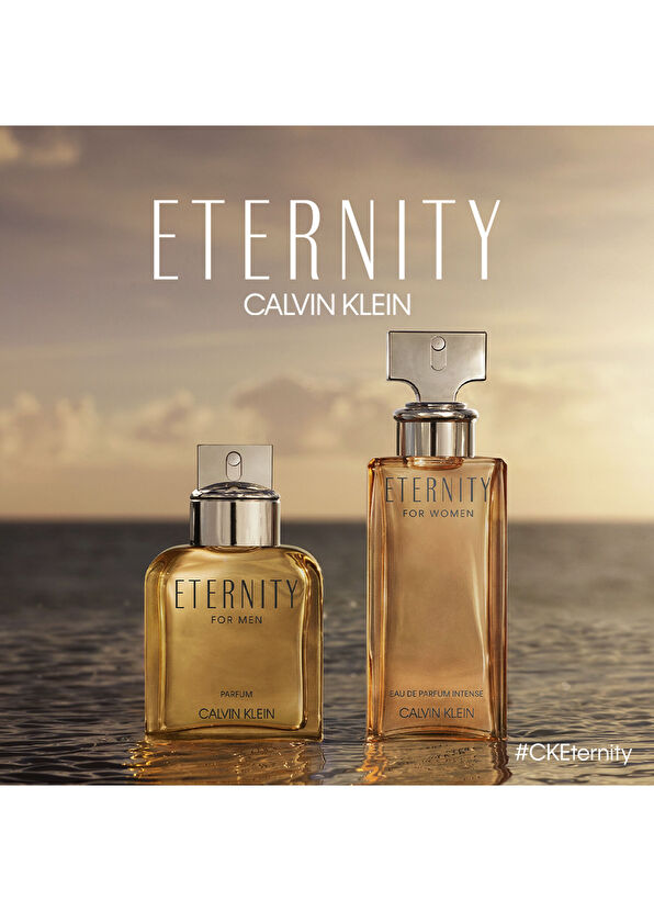 Calvin Klein Eternity Intense Woman EDP 100 ml Kadın Parfüm - 4
