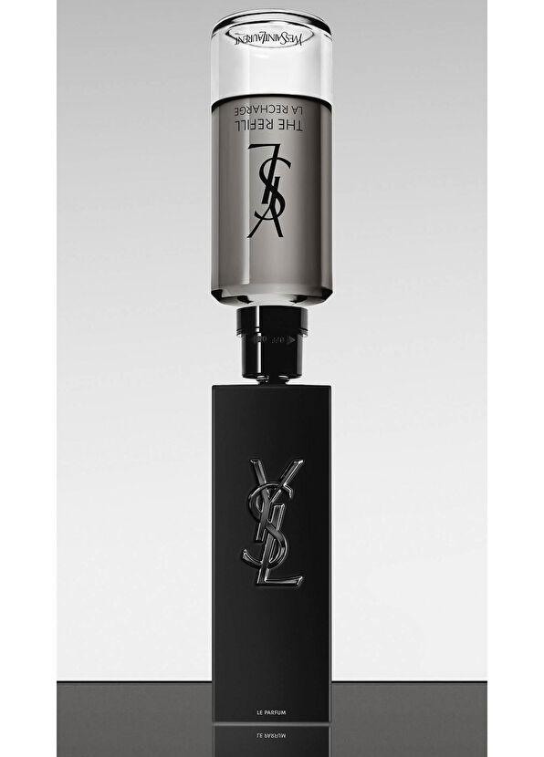 Yves Saint Laurent Myslf Le Parfum 60 ml - 4