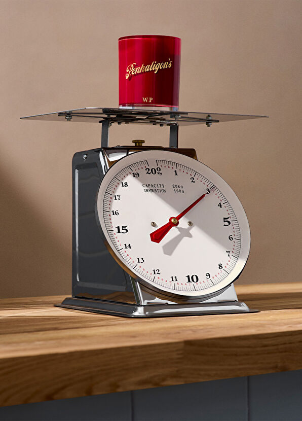 Penhaligon's Festive Folly Candle - 4