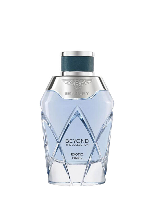 Bentley Beyond The Collection Exotic Musk EDP 100 ml Unisex Parfüm - 1