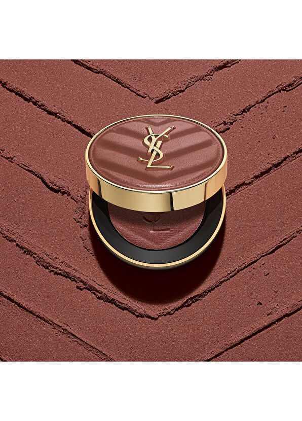 Yves Saint Laurent Make Me Blush Powder Stardust 12 - 3