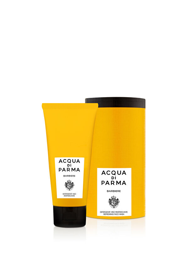 Acqua di Parma Barbiere Refreshıng Face Wash 100 ml - 2