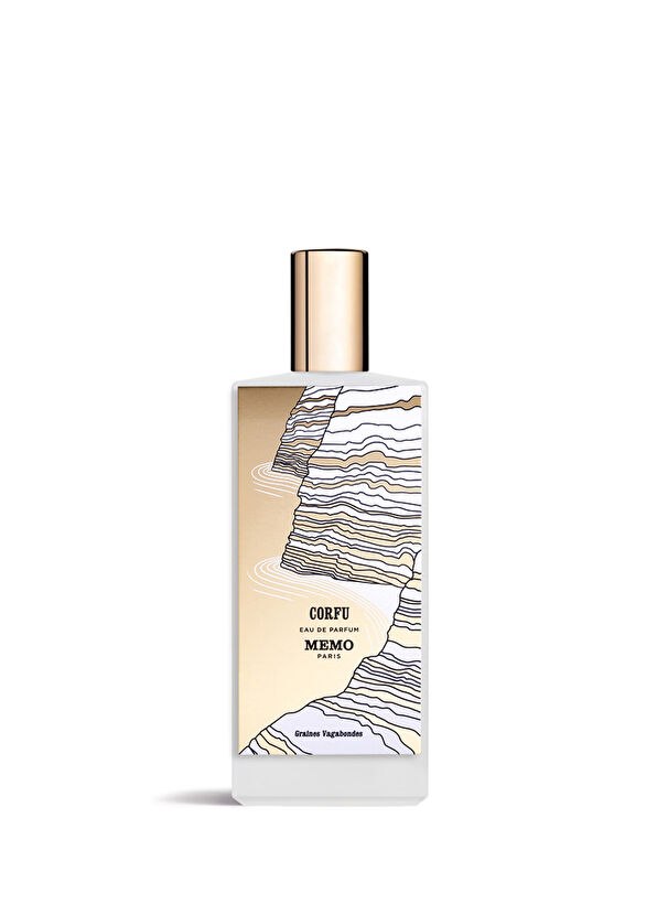 Memo EDP Corfu 75ml - 1