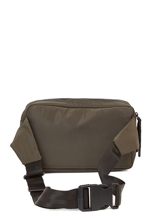Beymen Club Haki Erkek Bel Çantası - 3