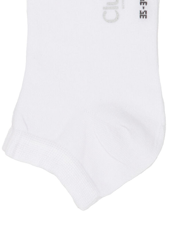 Beymen Club White Women's Booties Socks - 2