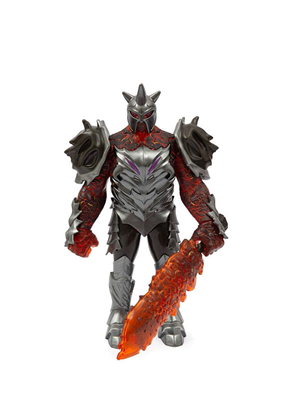 Gormiti General Krater Karakter Figür Oyuncak GRV09301 - 1