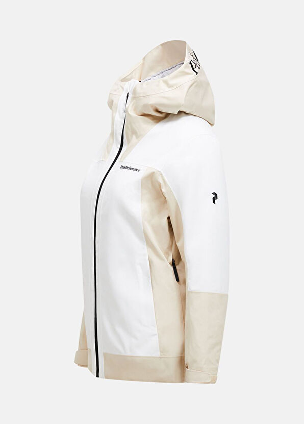 Peak Performance Rider Tech Yalıtımlı Kadın Kayak Montu - 2