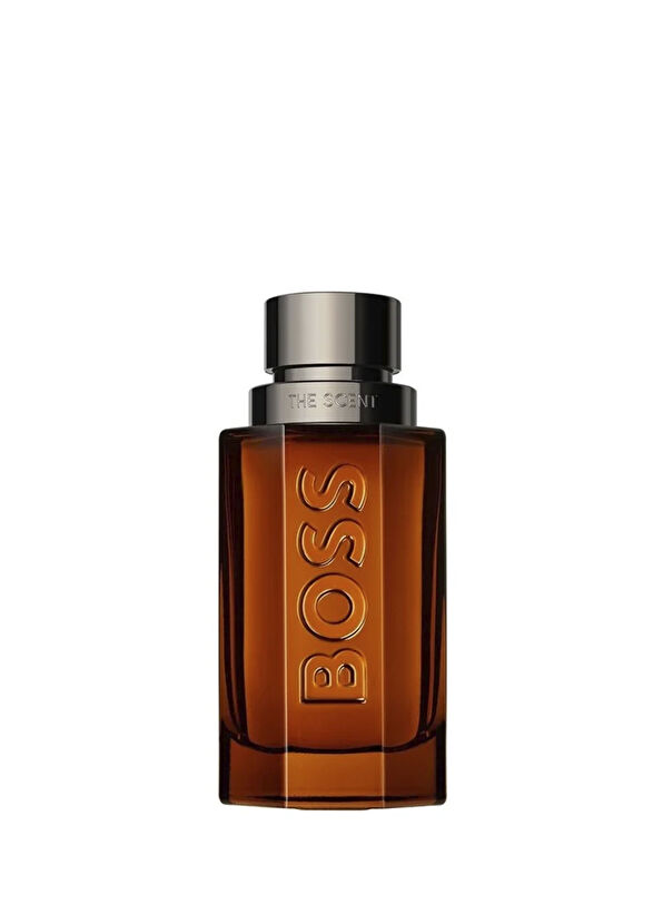 Hugo Boss The Scent EDP Intense 50 ml Men's Perfume - 1