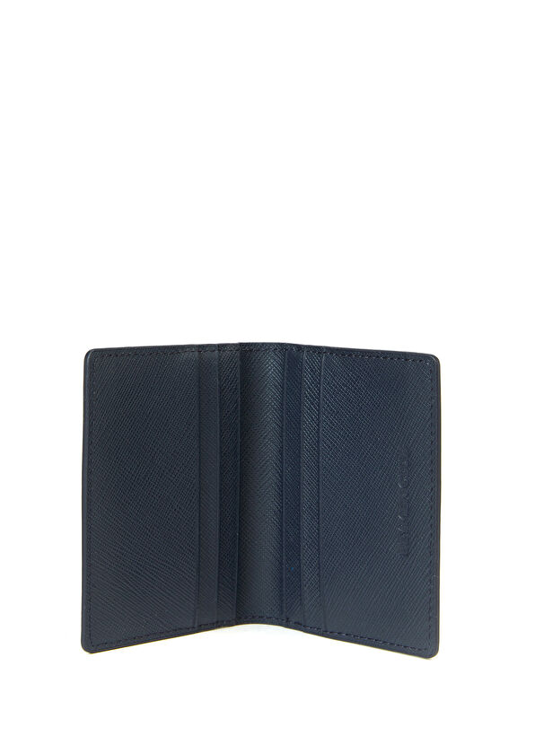 Beymen Club Lacivert Erkek Deri Kartlık - 2