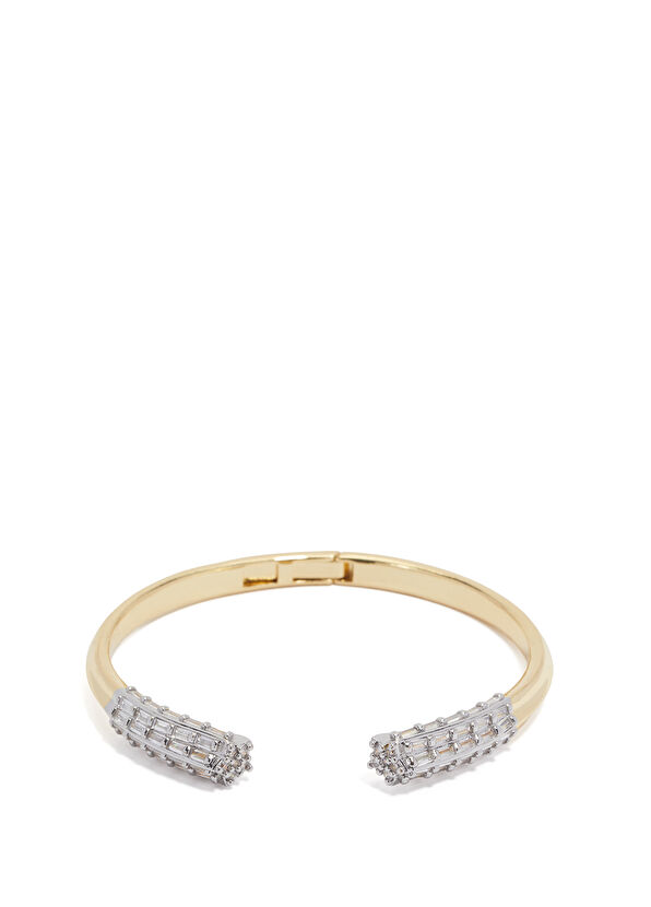 Beymen Club Gold Kadın Kelepçe Bileklik - 1