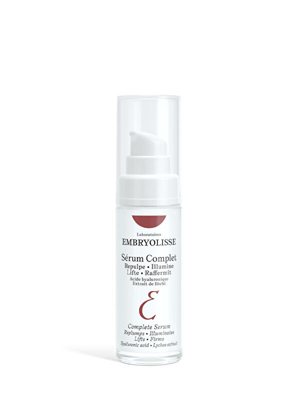 Embryolisse Complete Yaşlanma Karşıtı Cilt Serumu 30 ml - 1
