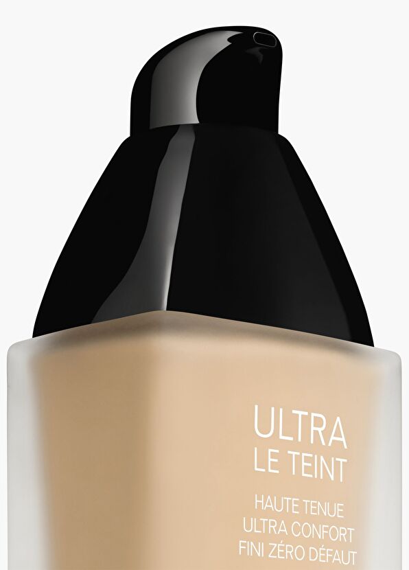 CHANEL Ultra Le Teint Fluide Foundation B20 30 Ml - 2