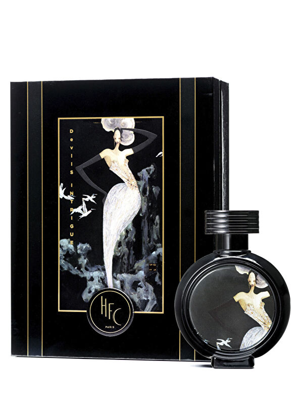 Haute Fragrance Company Devıl'S Intrıgue Edp 75Ml - 2