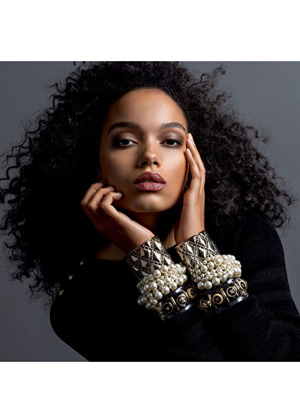 CHANEL Coco Mademoiselle Eau De Parfüm Spray 200Ml - 3