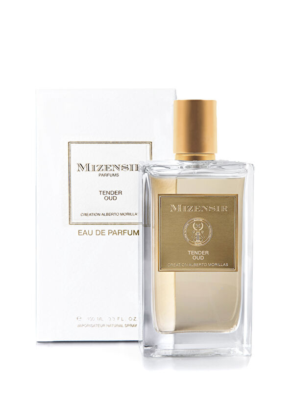 Mizensir Mizensir Tender Oud 100ml EDP Spray - 2