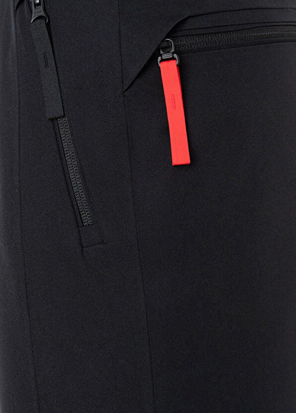 Bogner Fire & Ice Scott3-T Siyah Erkek Kayak Pantolonu - 2