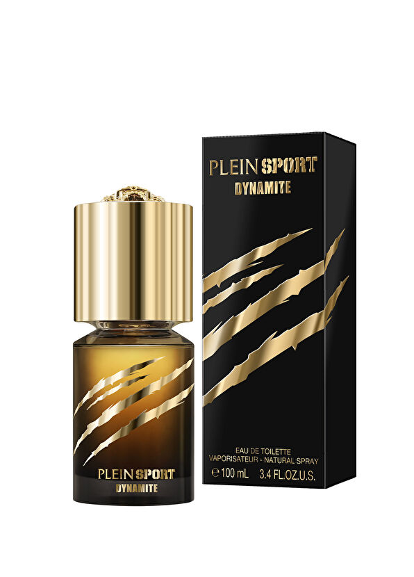 Philipp Plein Plein Sport Dynamite EDT 100 ml Erkek Parfüm - 2