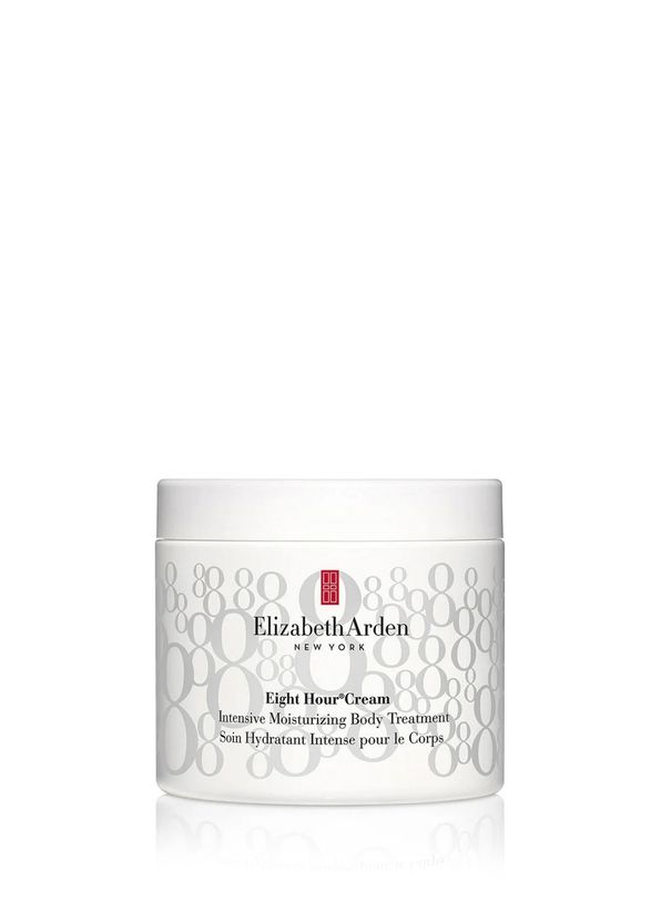 Elizabeth Arden Eight Hour Intense Moisturizing Body Treatment Moisturizing Body Lotion 400 ml - 1