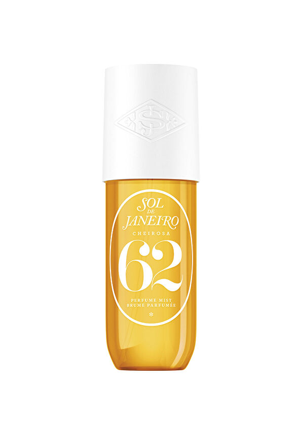 Sol de Janeiro Cheirosa '62 Perfume Mist Parfümlü Saç ve Vücut Misti 240 ml - 1