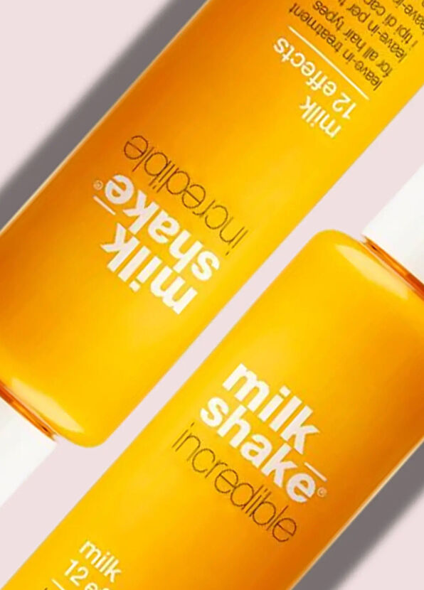 Milk Shake Incredible Milk 12-in-1 Leave-In Conditioner 150 ml - 3