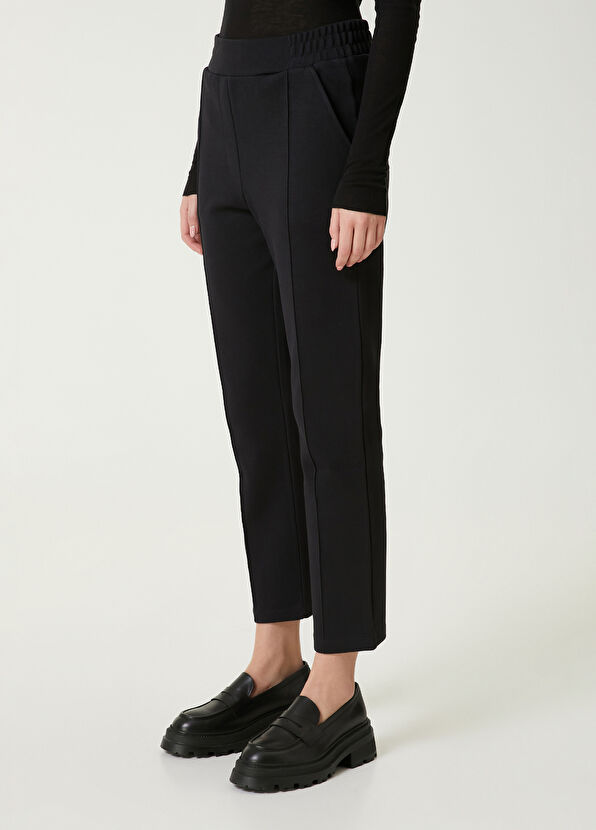 Beymen Club Black Sweatpants - 2