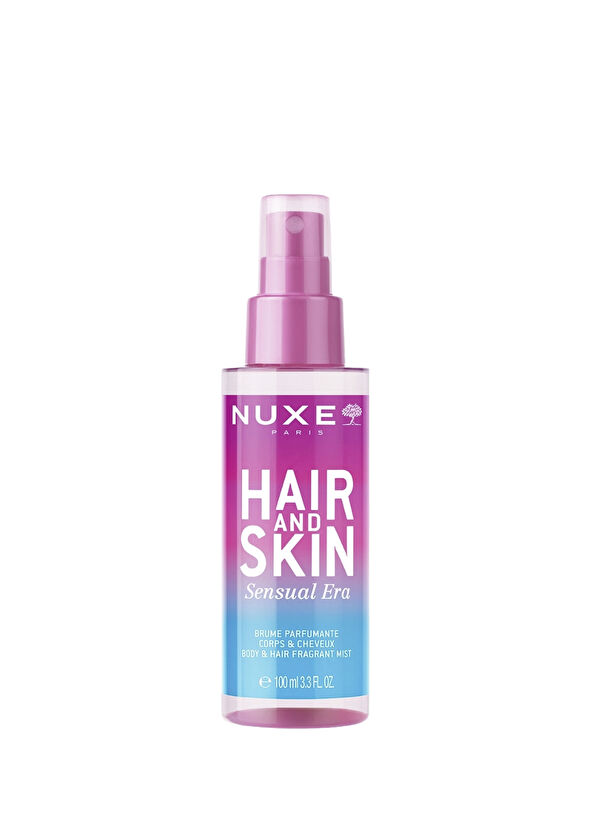 Nuxe Hair & Skin Sensual Era Hair and Body Spray 100 ml - 1