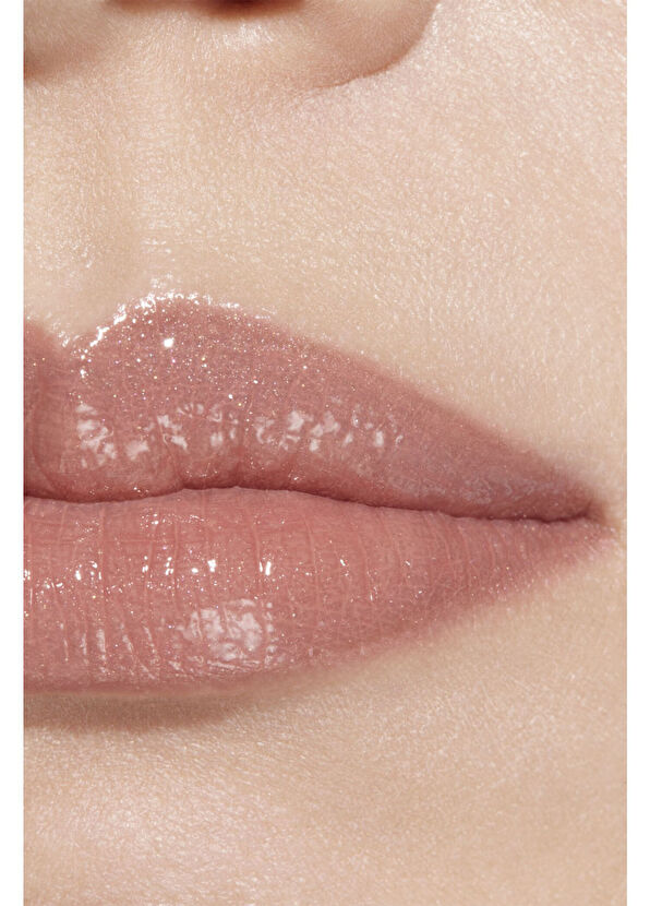 CHANEL Rouge Coco Flash 3G - 4