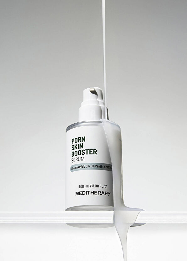 Meditherapy Pdrn Skin Booster Cap Skin Care Device - 2